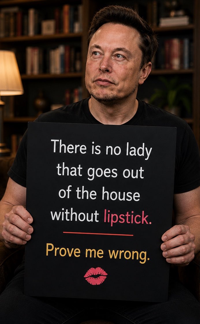EMXParody's tweet photo. Prove me wrong https://t.co/4HQ9uV0zYG
