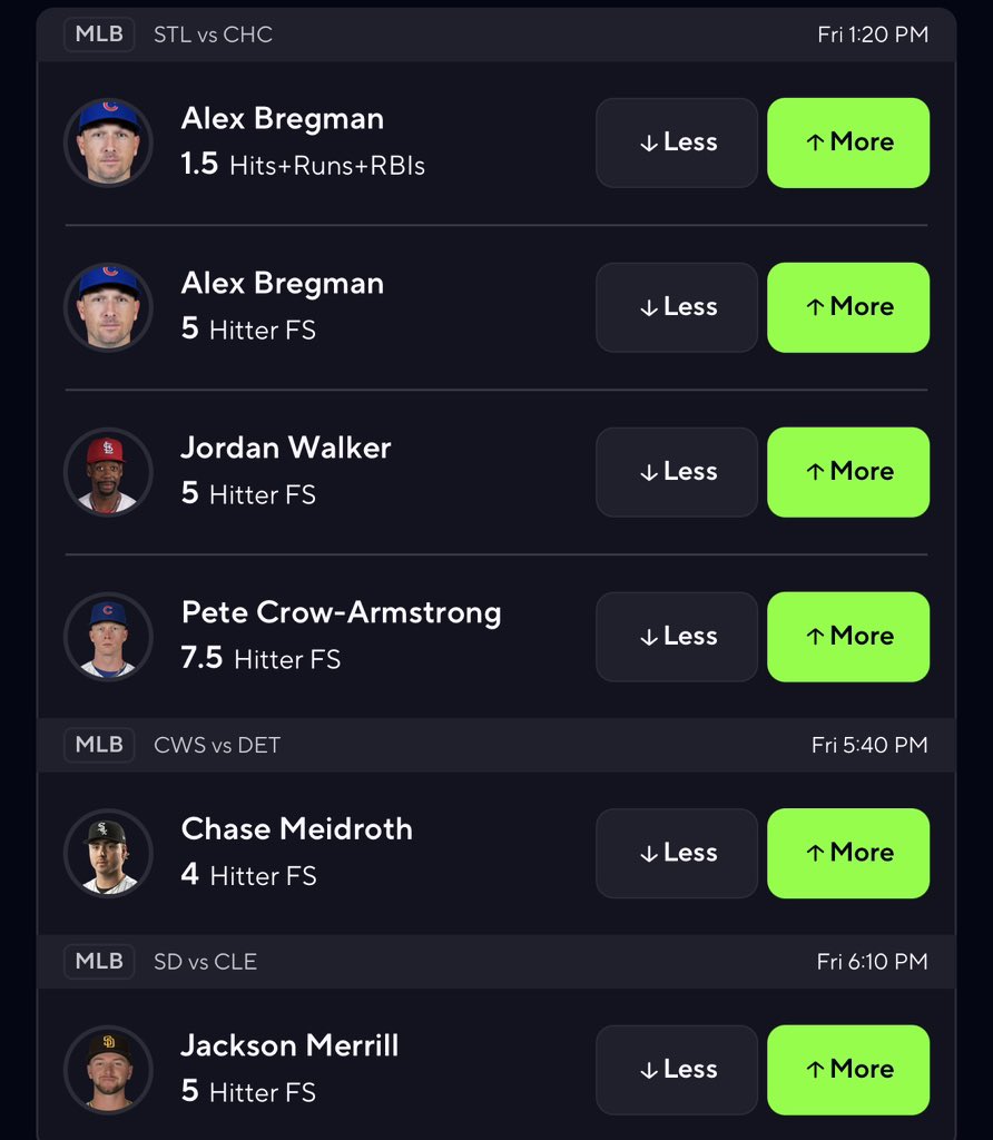 HammerPicks69's tweet photo. 🚨LAST TIME WE COLLABED ON FLEX FRIDAY WE WENT 6/6✅✅🚨

💸 I WILL GIVEAWAY $150💸
To whoever Like/Repost this post🧡

Collab @VikingsLocks @ClutchPicksG @UnitAdvisory https://t.co/MDVesR2wBm
