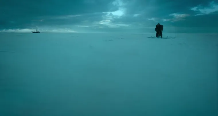 LeMarquePage's tweet photo. Frankenstein (2025)
Le film assume un premier degré gothique qui était devenu kitsch depuis les années 2000. Alors ça pardonne pas un déroulement un peu convenu, mais je lui pardonne volontiers pour avoir assumé. https://t.co/bTCo6syXn9