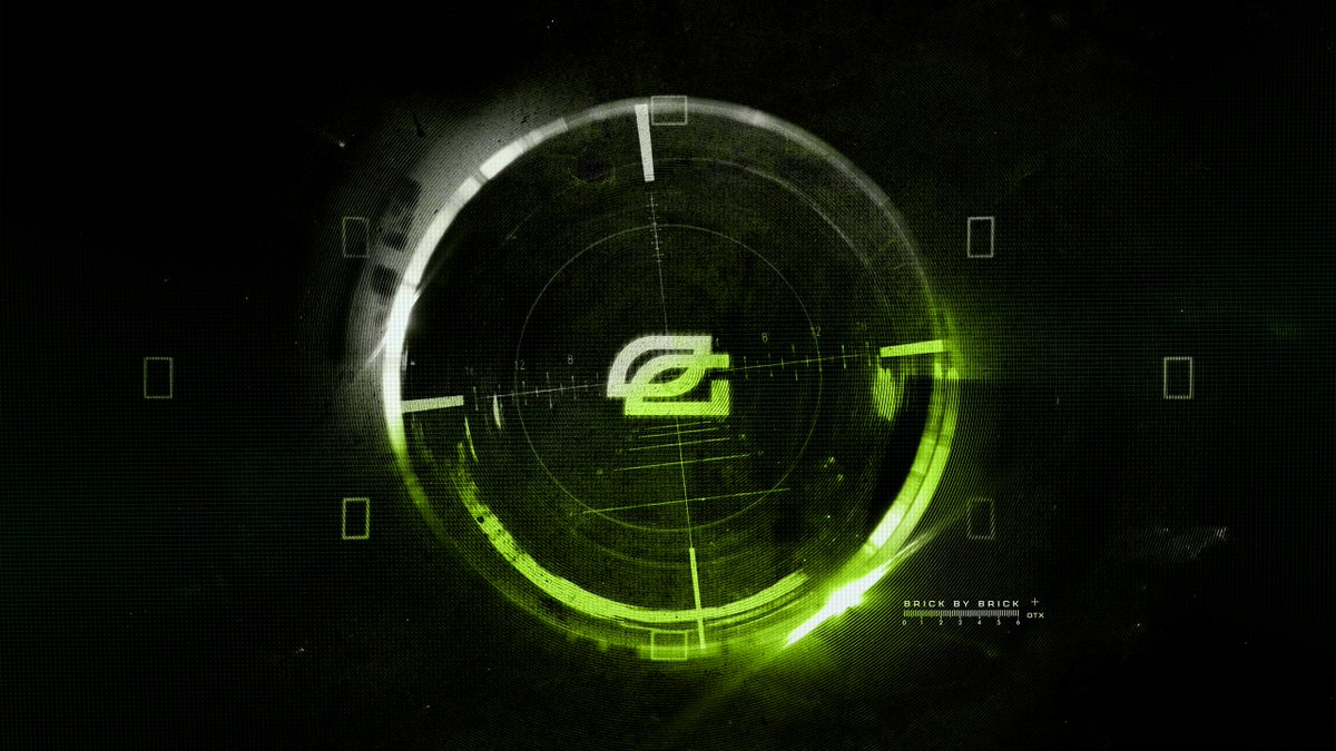 iamtheatlas's tweet photo. Happy OpTic Day #GreenWall

new wallpapers to spruce up your desktop this year 💚 https://t.co/1mzIc2HHcW
