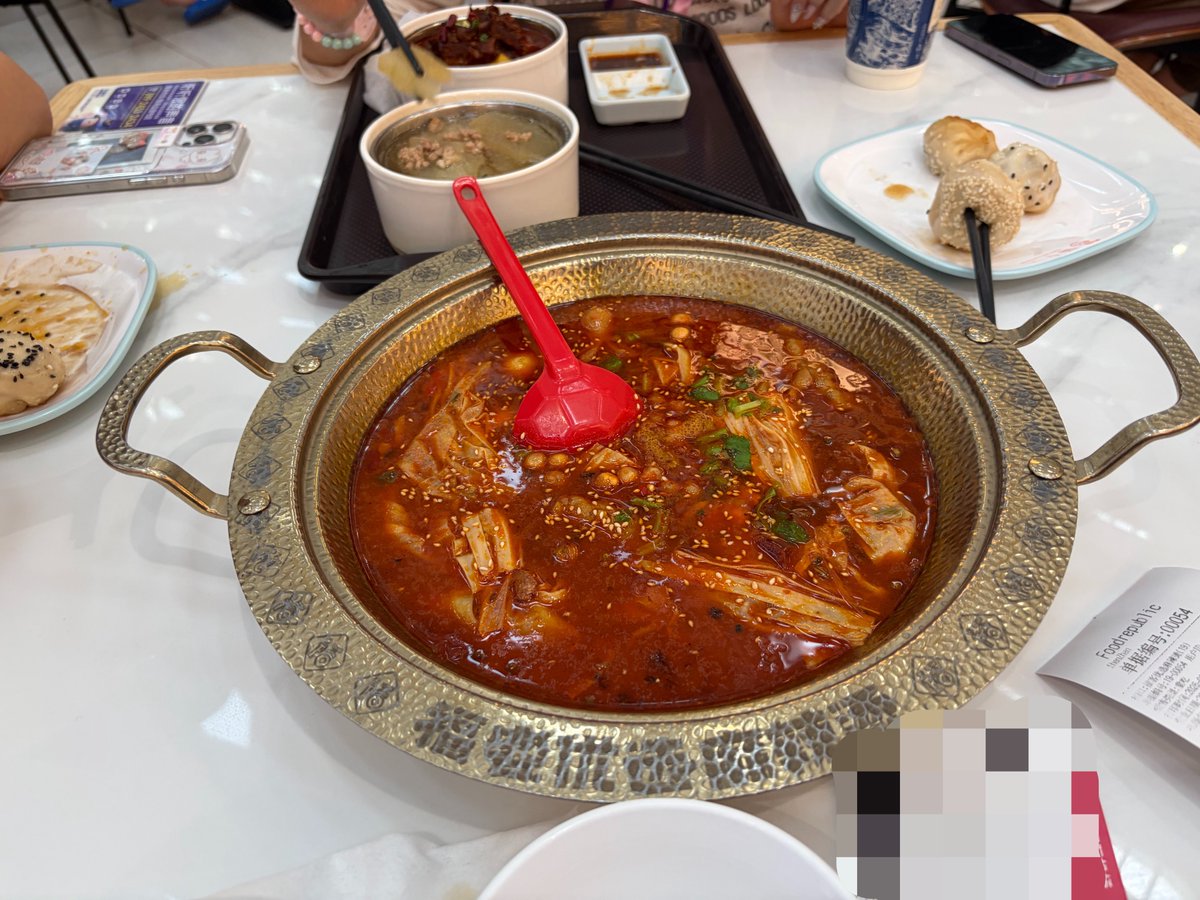 inrisall's tweet photo. 선���에서 마라탕 먹음.
공항에서
나선전너무너무가보고싶엇는데
7시간밖에못잇엇어... 공항-팬싸장-공항
#빠순아놀자 https://t.co/8fnYzqCHyL