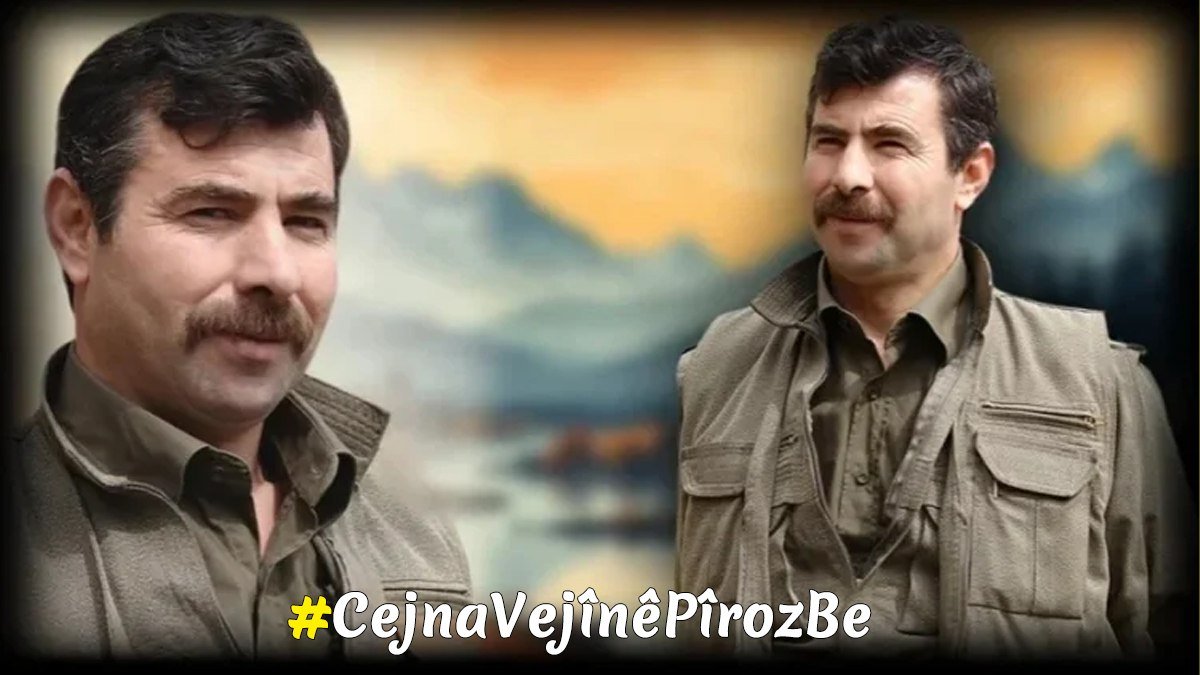 BulentBalci7's tweet photo. Gecenin en koyu anında yakılan ateş, bugün milyonların kalbinde siyasete, diplomasiye ve ortak geleceğe yön veriyor.
#CejnaVejînêPîrozBe https://t.co/zJGYtpedda