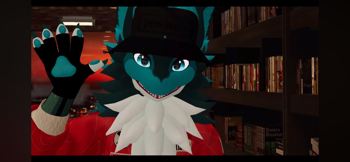 ItsDOCDetroit's tweet photo. Redoing my pinned:
I’m a sim racer, YouTuber, Vrchat improvist, Karaoke Legend. I produce Vrchat101 and “The Traveling Nardo”. Co producer of The AstroBoy Express and “900 Miles”.

YouTube: https://t.co/cY1N4PEDs7
Nardogram: https://t.co/8Mzr2zOZO4

#vrchat #Nardo https://t.co/dKUF1QsGTy