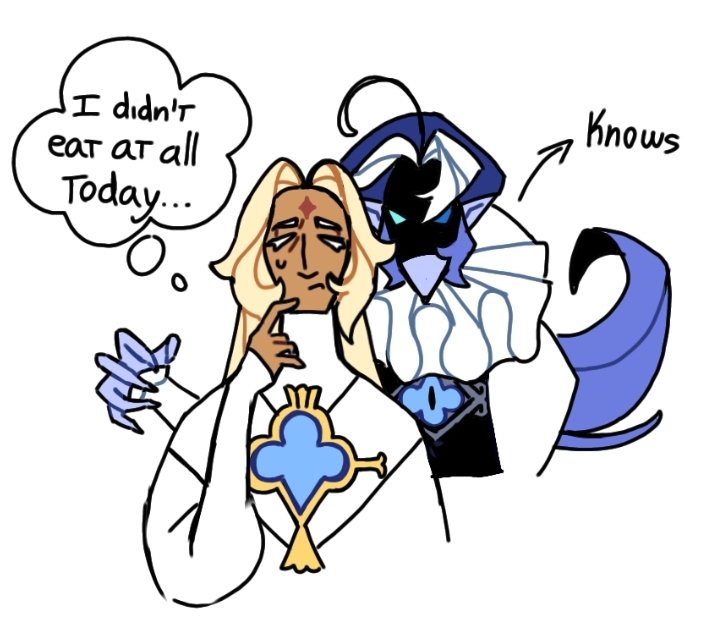 BoggioLara55124's tweet photo. #shadowvanilla
#pureshadow #crk

Shadow milk hates Pure vanilla's stupid ass. Also i changed their designs a little (this will happen more in the future). https://t.co/YnisyyJ7Qa