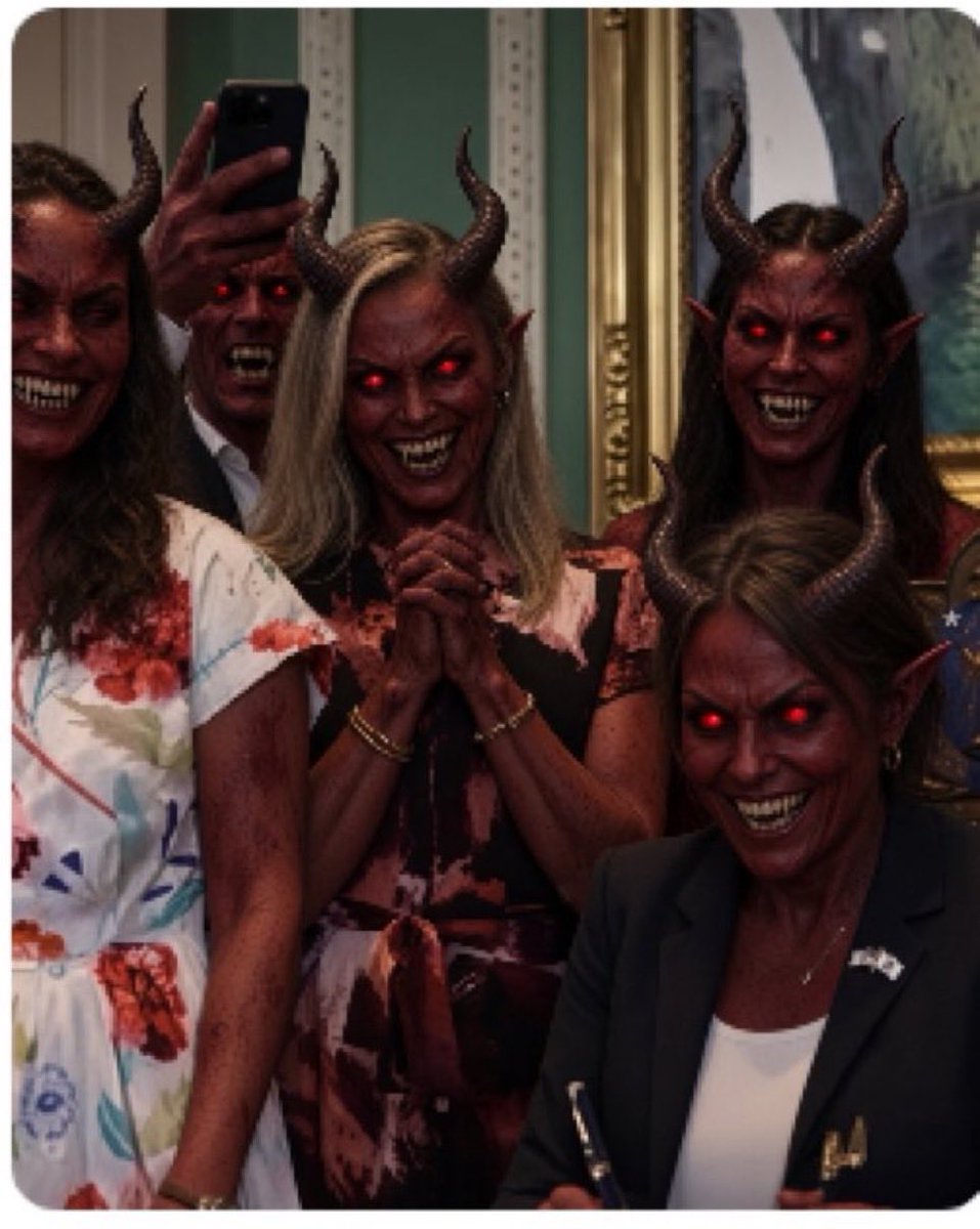 realwhiteowl's tweet photo. @CollinRugg Fuckin demons https://t.co/IPkf4c28BV