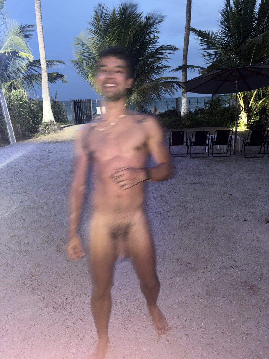 sneakymec's tweet photo. Love being nude outdoors https://t.co/WozKfKNy3Q