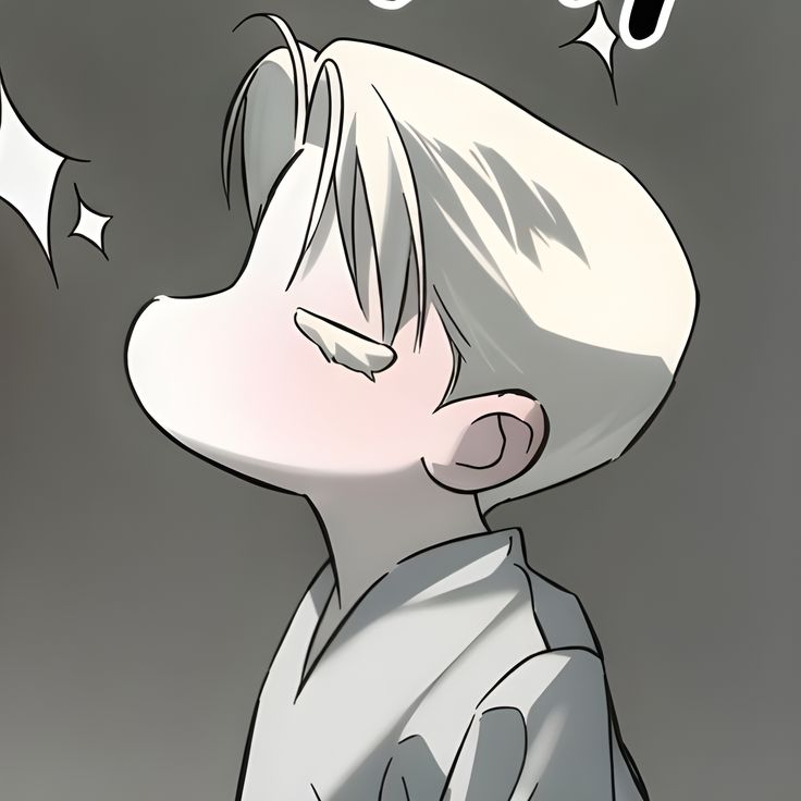 mitsukidepok's tweet photo. Zhenya chibi kok lucu https://t.co/EIoSuBTVc9