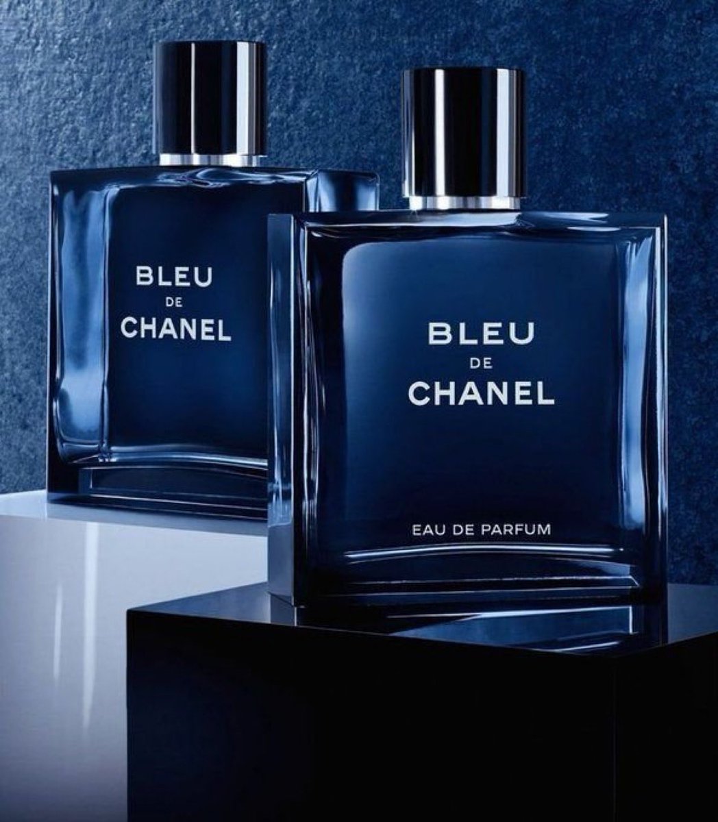 nasiIgiyinsinIr's tweet photo. 6) Bleu Chanel https://t.co/ZqbBqNW0tB