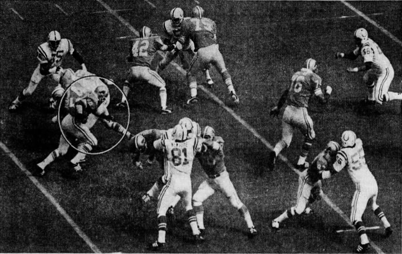 GregEno's tweet photo. Your daily dose of #Enotes! The days of SIX #NFL pre-season games were torturous to a grade schooler. #Lions
https://t.co/FAjGeCPZkK https://t.co/O9yqRtT2dw