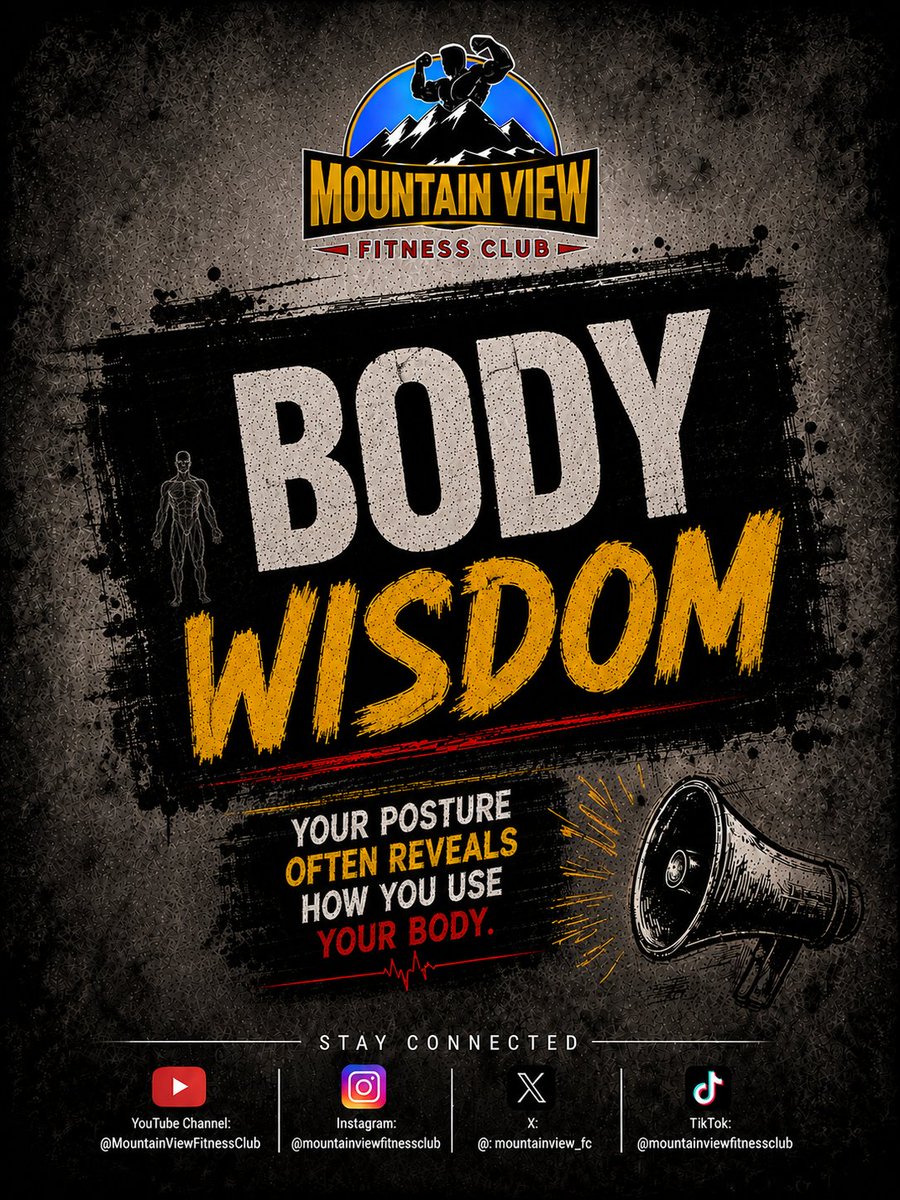 mountainview_FC's tweet photo. Train your body. https://t.co/MiCtBkE4Uo