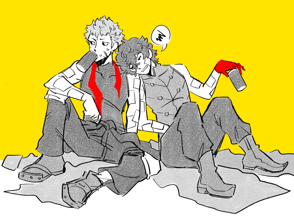 tamaygou's tweet photo. sp gone deploy the pain patches https://t.co/JYFKAIb9Pt