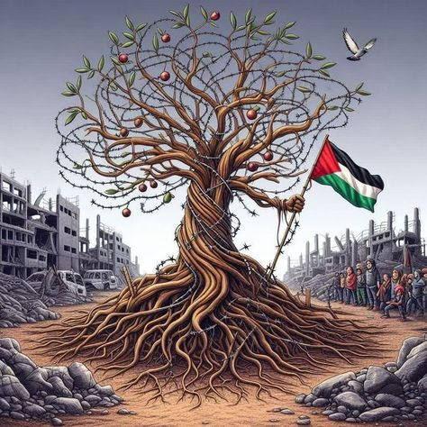 PalestineCultu1's tweet photo. History Never Lie And You Cannot Change History. https://t.co/KxRk0gJo1a