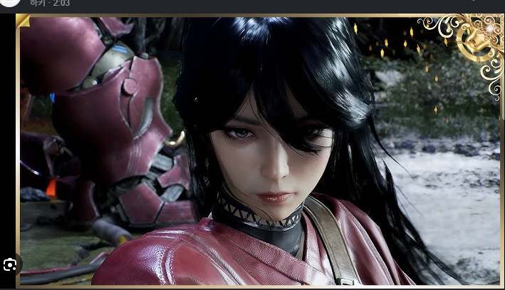 DuDb1525's tweet photo. These days, female characters in games outside of Asia have issues with their appearance. https://t.co/hI154BXMk9