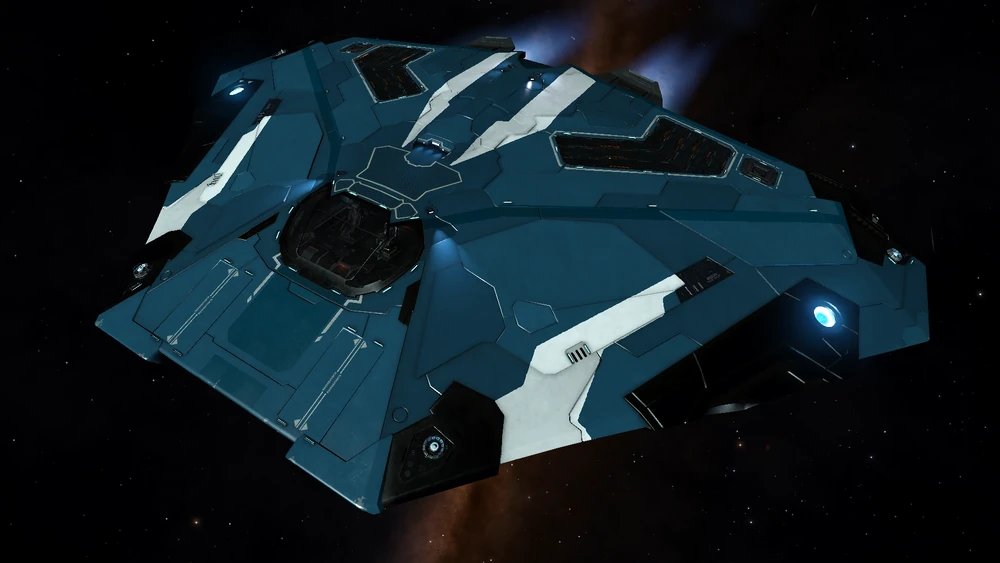 Faulcon_DeLacy's tweet photo. Nothing beats the classics.

The Faulcon DeLacy Cobra series: Cobra Mk. V, Cobra Mk. IV, and Cobra Mk. III

Cobra Mk. V - 1,989,460 Credits
Cobra Mk. IV - 764,720 Credits
Cobra Mk. III - 349,720 Credits

#EliteDangerous #FaulconDeLacy https://t.co/D4TuTVBNkC