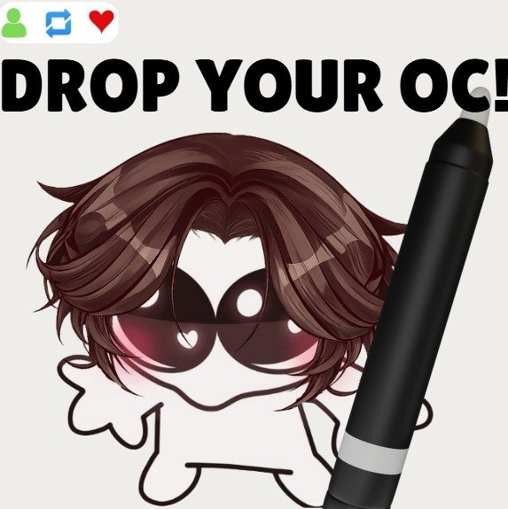 aurensyl's tweet photo. DROP YOUR OC!! 

looking for a victim to get your dream illustration :pp drop your oc bellow now 
i will choose one and draw a free art for you!!

↻ + ♡ appreciated!
#moots #artmoots https://t.co/ZQE15T6XYg