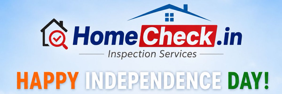 HomeCheck2's tweet photo. @gethomecheck 
🇮🇳 FREEDOM TO DREAM. FREEDOM TO BUILD. FREEDOM TO LIVE SAFELY. 🏡✨

This 15th August, https://t.co/C7NQNZloce proudly salutes the brave heroes who protect our nation and safeguard the freedom we cherish. 🇮🇳🫡 We help protect the homes of its people. https://t.co/PDhrJ5I2ls