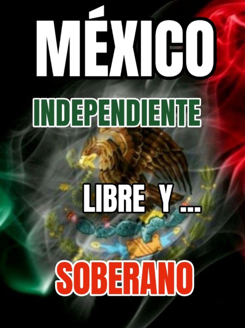 violetamg10078's tweet photo. Mexicanos que sí queremos a nuestra Patria 🇲🇽💜 refrendamos el apoyo a nuestra Presidenta #ClaudiaLíderGlobal  y estamos con ella...

México es INDEPENDIENTE,  LIBRE Y SOBERANO. 
Que lo sepan todas las naciones
#AMéxicoSeLeRespeta
#MéxicoIndependienteLibreYSoberano
#MéxicoEstáDeModa 
VIVA MÉXICO  🇲🇽💜🇲🇽💜🇲🇽💜🇲🇽