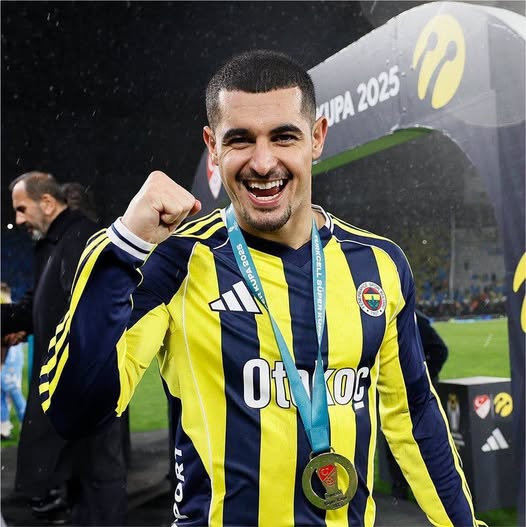 fenermarkajorg's tweet photo. ✅Fenerbahçe'de; Levent Mercan, Şampiyonlar Ligi listesine eklendi. 

❌Anthony Musaba, listeden çıkartıldı. https://t.co/IiCtmMFDb1
