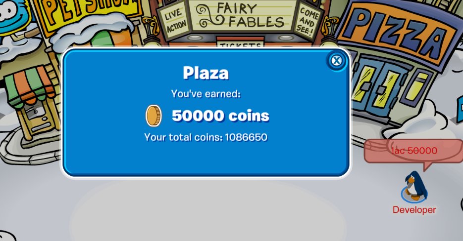 iheypenguin's tweet photo. Get unlimited coins and all Club Penguin items 100% free 🪙 https://t.co/NtKahcXEKA
