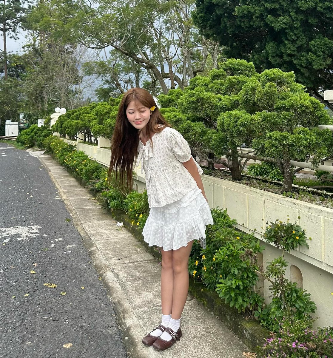 eddylastro's tweet photo. Hello, lovely soul 💫 Always keep in mind that no matter what yesterday was, today is a fresh start. 🌼
pLLx https://t.co/zMldrsT5xv