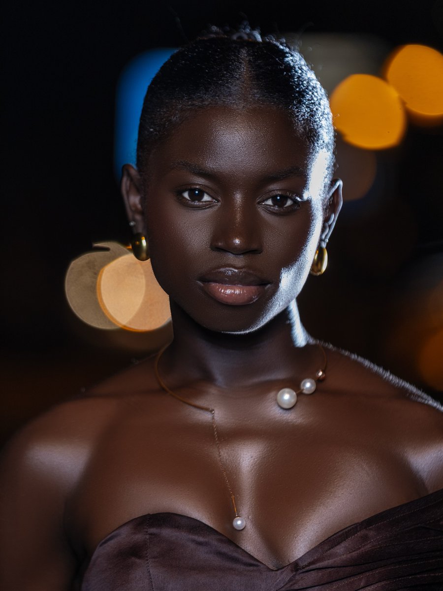 Joe__Bassey's tweet photo. Meet Genilda Indi, an African model from Guinea Bissau 🇬🇼 https://t.co/gNopQ5Uyc8