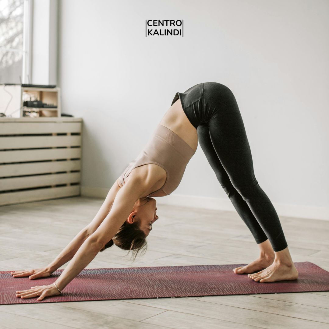 CentroKalindi's tweet photo. ✨🌿 Sesiones de Yogalates en Valencia – Equilibra, fortalece y conecta
¿Buscas una práctica que combine los beneficios del yoga y el pilates? En mis sesiones de Yogalates trabajamos fuerza, flexibilidad, movilidad y conciencia corporal a través de esta práctica https://t.co/pFctUGqBw8