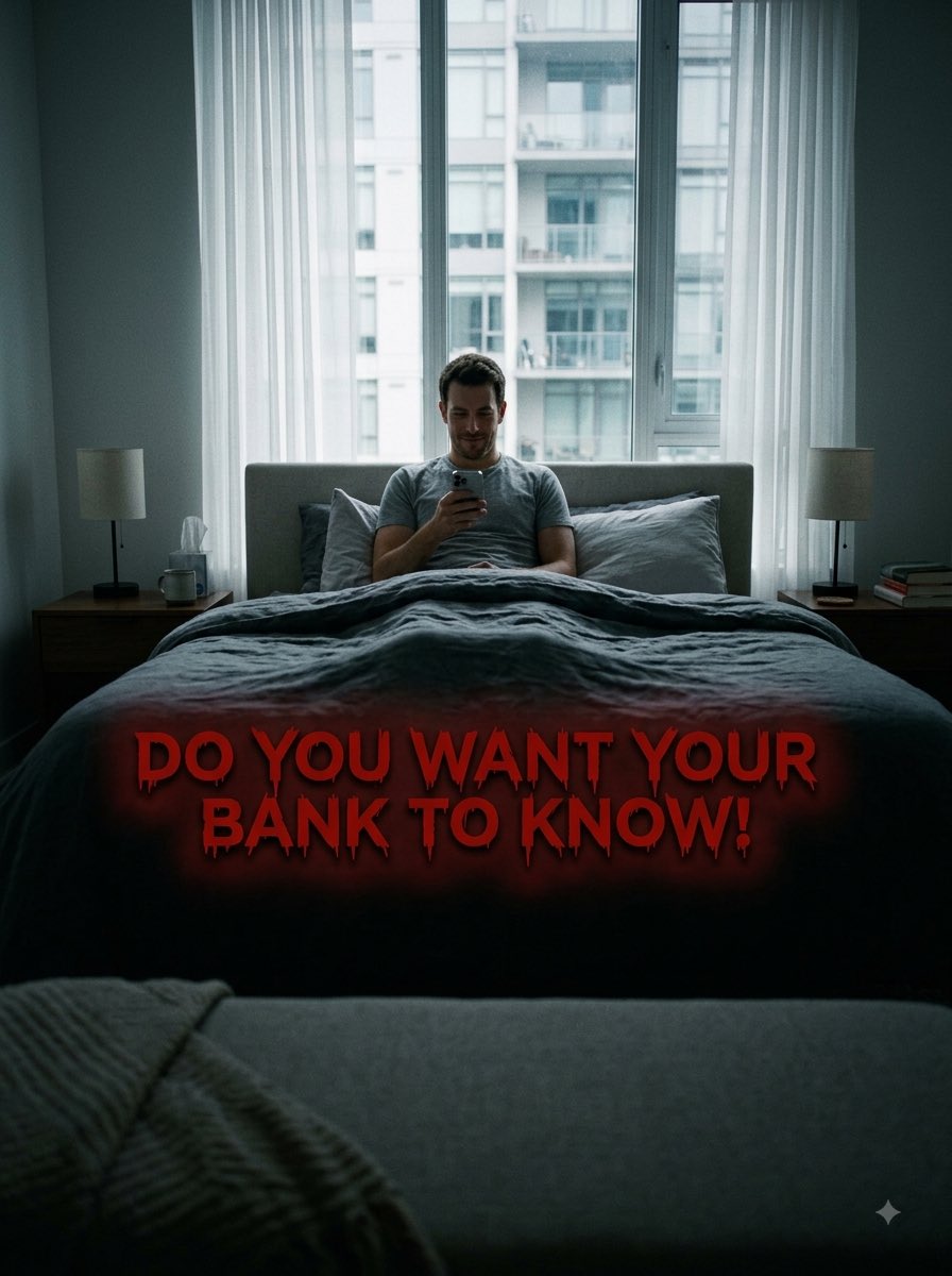 Jason_Maskell's tweet photo. Do you want your bank to know how you are enjoying yourself.

Take back control with Lifestyle Money  @lsmoney_ 

#banking #lifestyle https://t.co/kgLRes4tvi