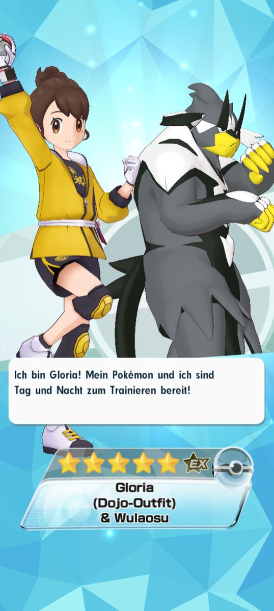 NDendroTV's tweet photo. Heute 2 neue Trainer bekommen ☺️ https://t.co/mneMTpM1EV