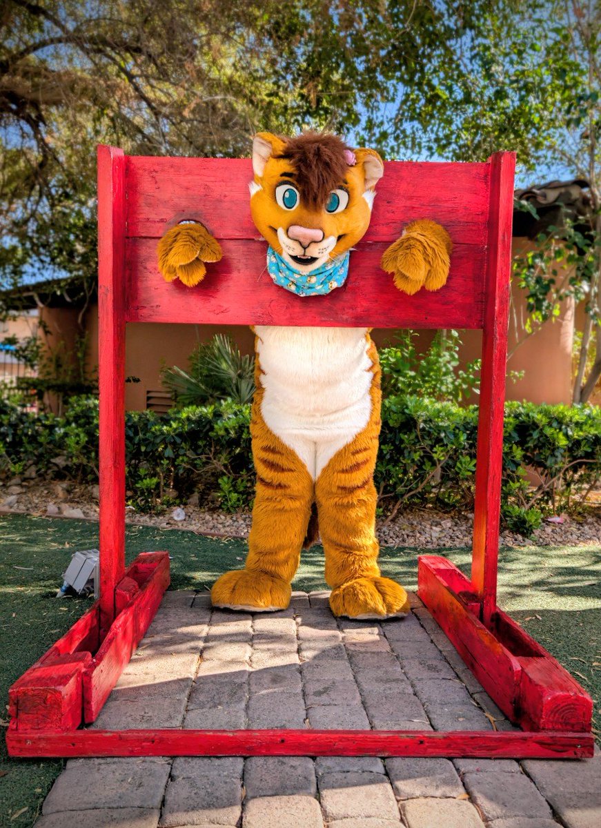TimothyTigon tweet picture