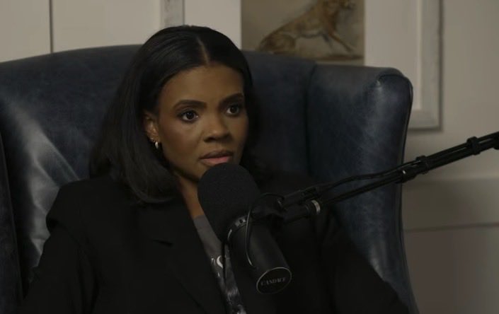 senex_official's tweet photo. “I can explain it for you, but I can’t understand it for you”

-Candace Owens https://t.co/nhohlNXDA2