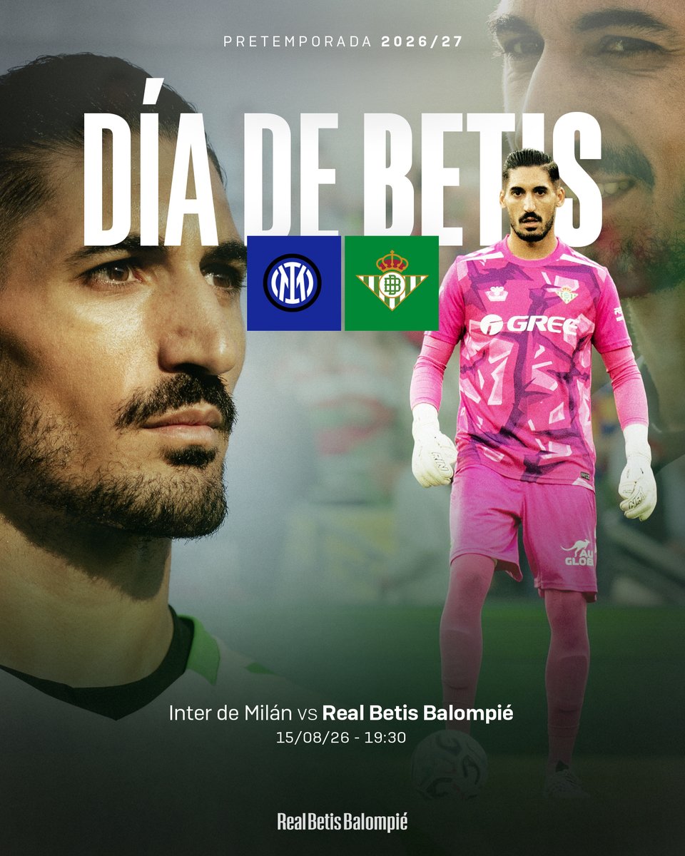 RealBetis tweet picture