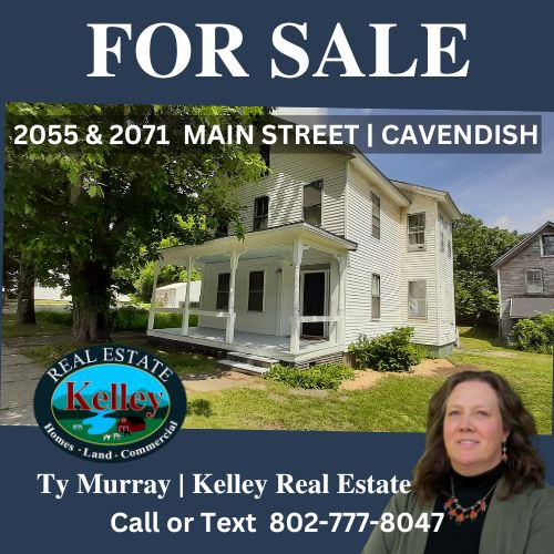 Kelley_RE's tweet photo. FOR SALE
2055 &amp; 2071 MAIN STREET  |  CAVENDISH
Three properties are being sold together. Investors, Dreamers, Skiers, Business Owners, Anyone with Ideas and Support...Bring your ideas.
website link:  https://t.co/z5pIMB5wUW https://t.co/R5eGOuI3dH