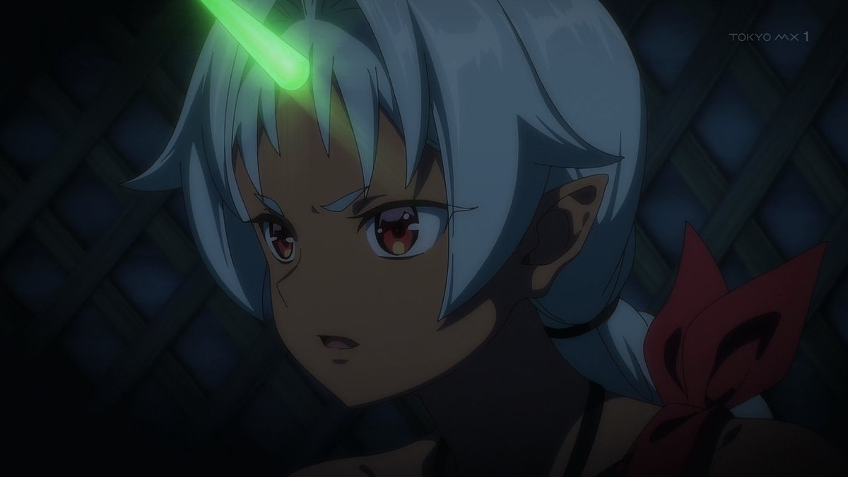 領民0人スタートの辺境領主様 第6話 ツイート画像 1