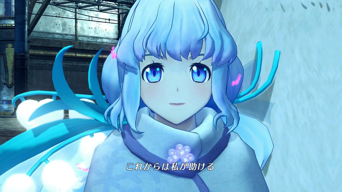 suitable_label0's tweet photo. 終わったー！
これから助けてもらうぞい！

 #ゼノブレイド2 https://t.co/X2JQEd0Aw6