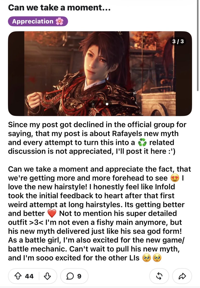wanwanart's tweet photo. GUESS WHO HAD HIS FOREHEAD OUT DUMBASSES https://t.co/2NL3cl0Fq3
