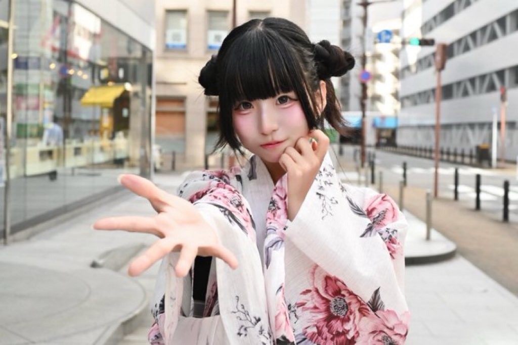 IV_ARUME tweet picture