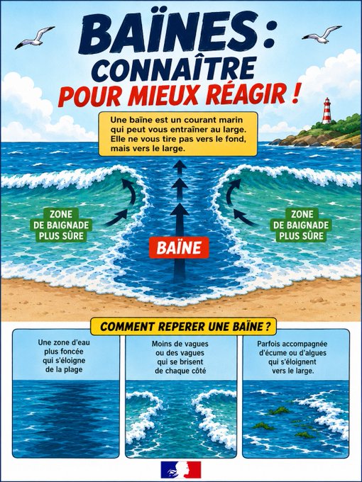 Image de l'actu de Préfet de la Charente-Maritime 🇫🇷🇪🇺