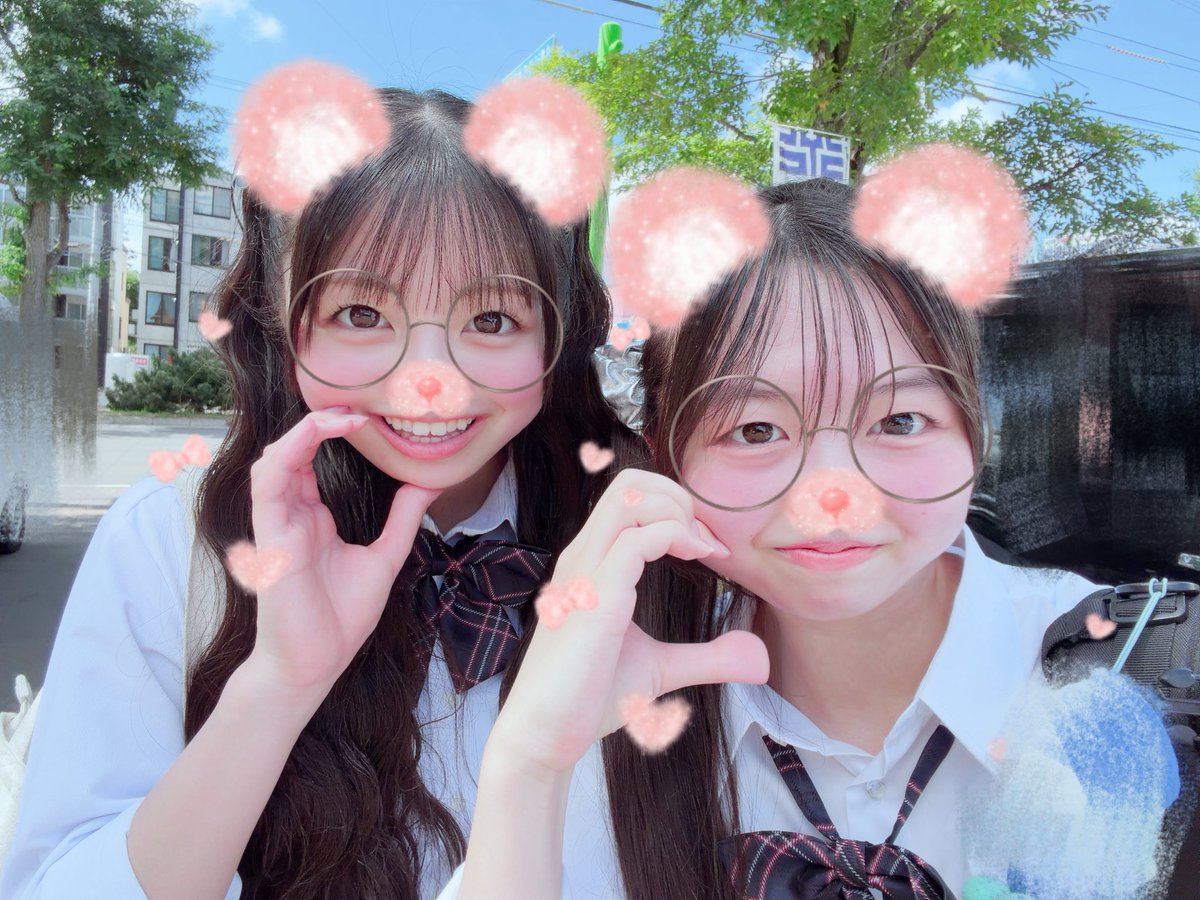 soon_Sakina's tweet photo. こんばんはー！🍧
新さっぽろ夏まつり2日間
ありがとうございました！！✨️

16期初野外イベントで、2日間出演させていただけてとっても楽しい時間でした！
皆さん本当にありがとうございました🥹

次は9月5日学園祭お待ちしてます！💖
@1sa2a7 ♡🫧
#ゆきっこそーぷろ⛄️ https://t.co/9d3NCAU9K2