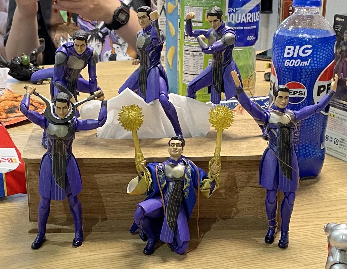 Aqu_Ryo's tweet photo. 昨日のオフ会楽しかった。
色々なポージングありがとうございました☺️ https://t.co/wXSzvo3q8W