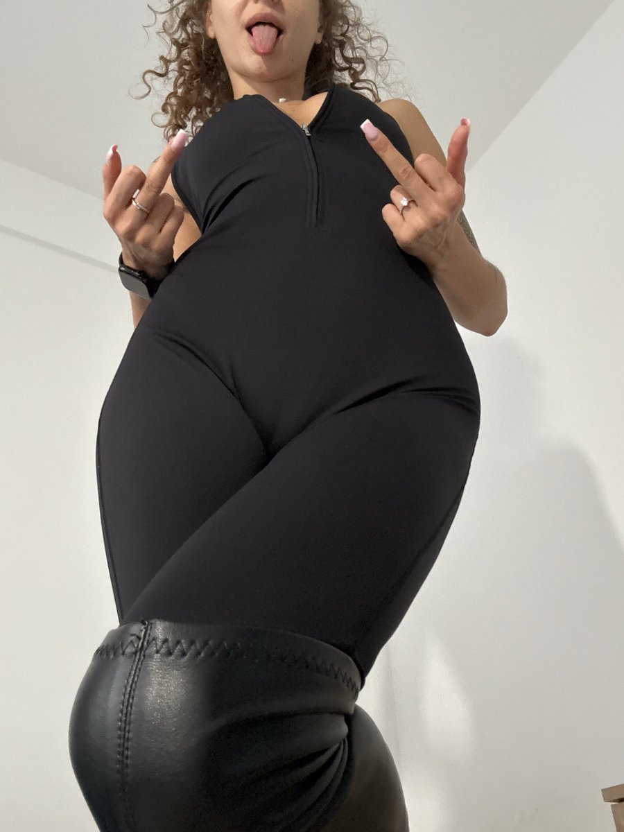 Lissii2m's tweet photo. Your money belongs to me, you broke little bitch. Every dollar you earn is just temporary until I take it. Keep sending until your account is empty, loser. That’s what money drains are for — weak men like you.
#Findom #Domme  #Loser #Drain #Humiliation #Humiliation #MoneyDrain https://t.co/rF9BpC1F6j