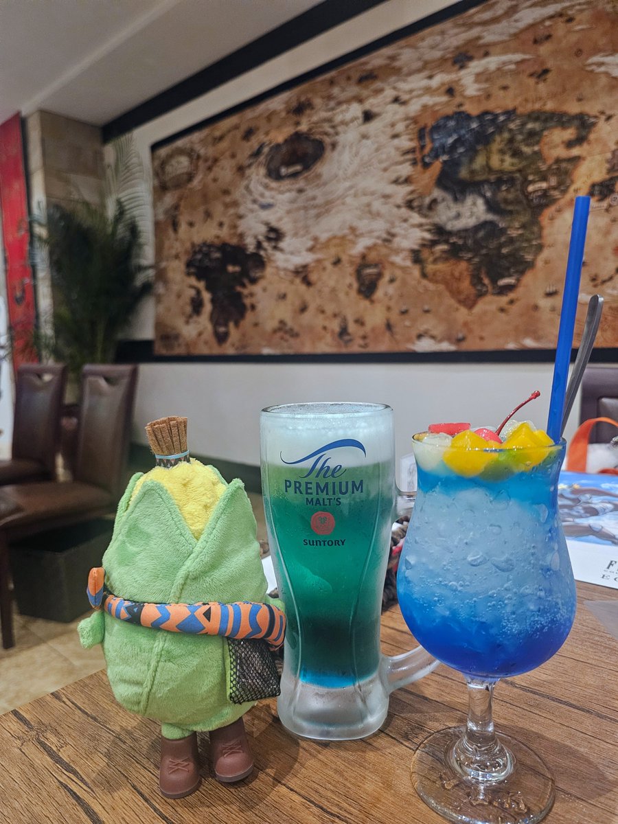 yujira495's tweet photo. エオカフェ横浜に行ってきました🥹
沢山食べてお腹いっぱい～ https://t.co/5InJ6NgVv2