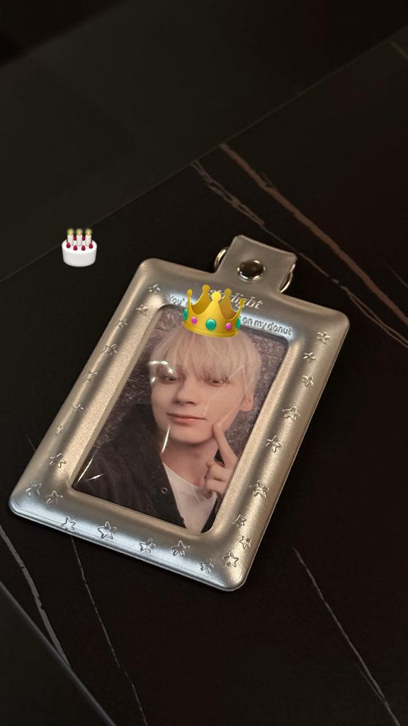 yangyang110803's tweet photo. HBD🎂 https://t.co/LRJt26QQNB