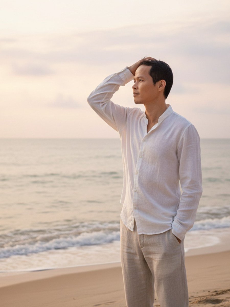 KienDatCangHP's tweet photo. Biển rộng chẳng hỏi người từng qua mấy bão,
đường dài cũng chẳng hỏi chân đã mỏi bao lần.
Cứ còn muốn bước, thì phía trước vẫn là mùa đẹp nhất. https://t.co/xKXVfpFy72