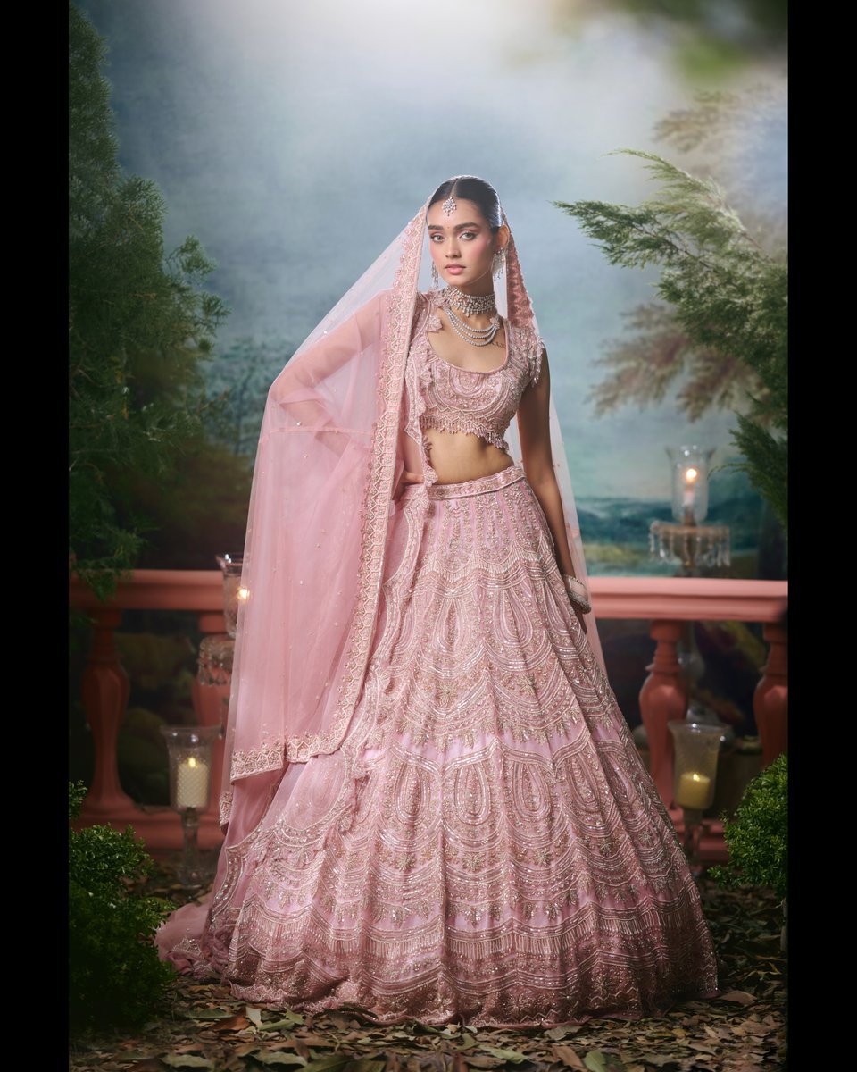 NikonIndia's tweet photo. Wrapped in soft pastels and timeless details.

Shot by #NikonCreator Harpreet Singh

Shot on #NikonZ8 with NIKKOR Z 85mm f/1.8 S

For information on products, offers and more, visit https://t.co/O2lv6tbfaS

#Nikon #NikonIndia #NIKKOR #NikonPhotography https://t.co/iFwvwuDwGm