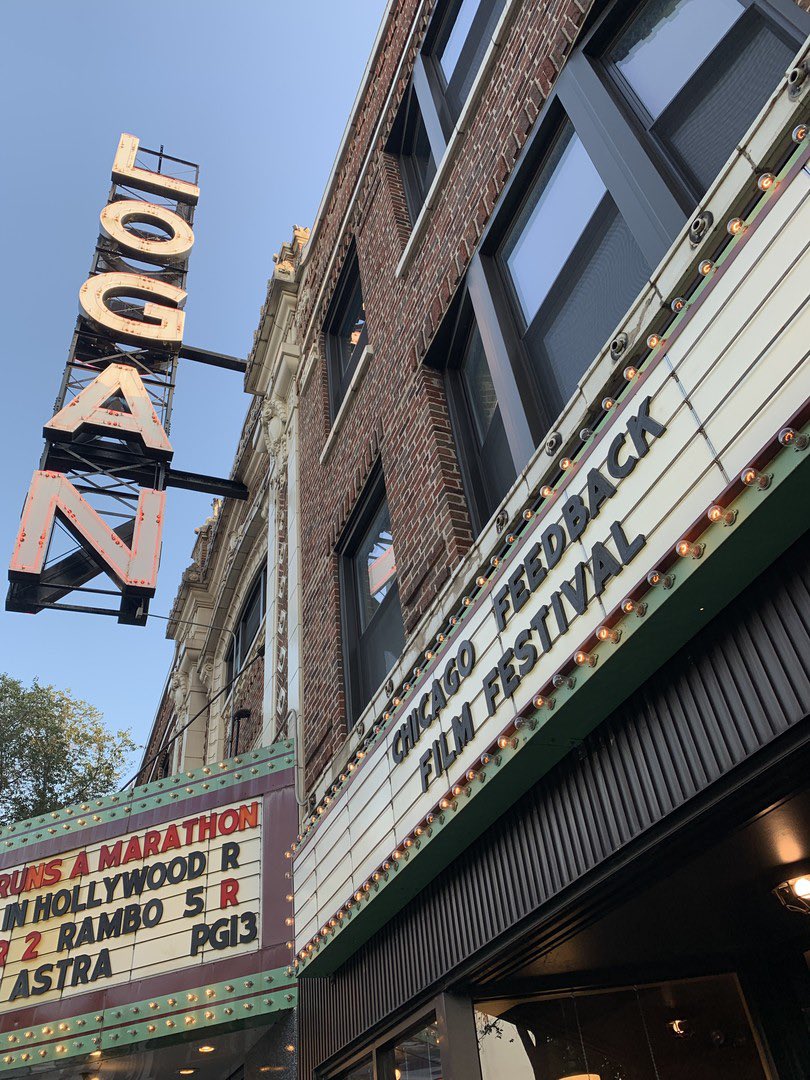 wildsoundfest's tweet photo. Today’s FilmFreeway Testimonial: CHICAGO Feedback Film Festival

https://t.co/4MXSV1AYu3

 The feedback and ability to help my SEO for my film from people who love films was really appreciated. Having a guaranteed audience really helped with a lot of my worries/doubts https://t.co/m9GFzY53pO
