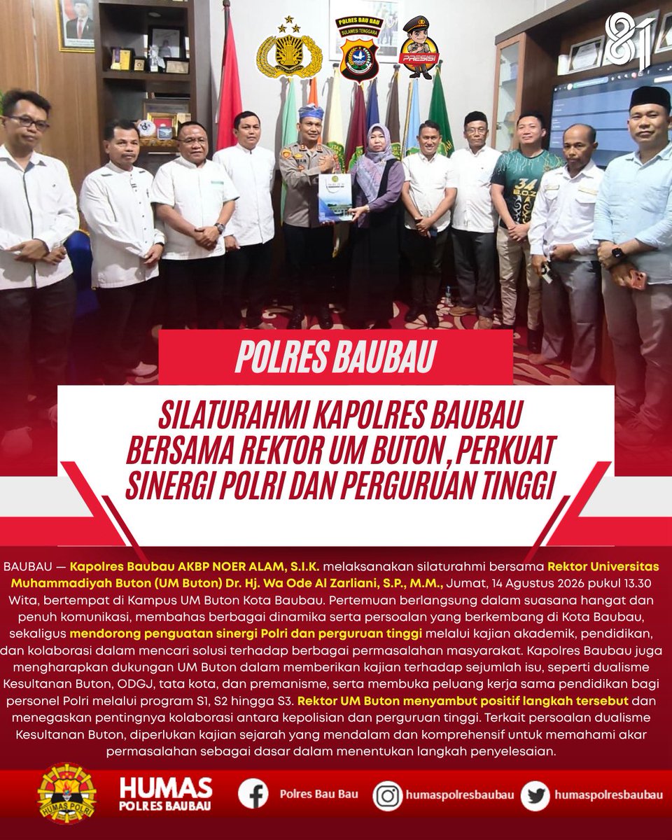 Humaspolresbau1's tweet photo. https://t.co/mpAfU468Z5