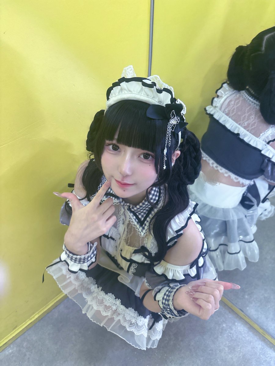 p__oz6's tweet photo. ⑅･⏦ﾟ♡ https://t.co/xiQCmlO9vK