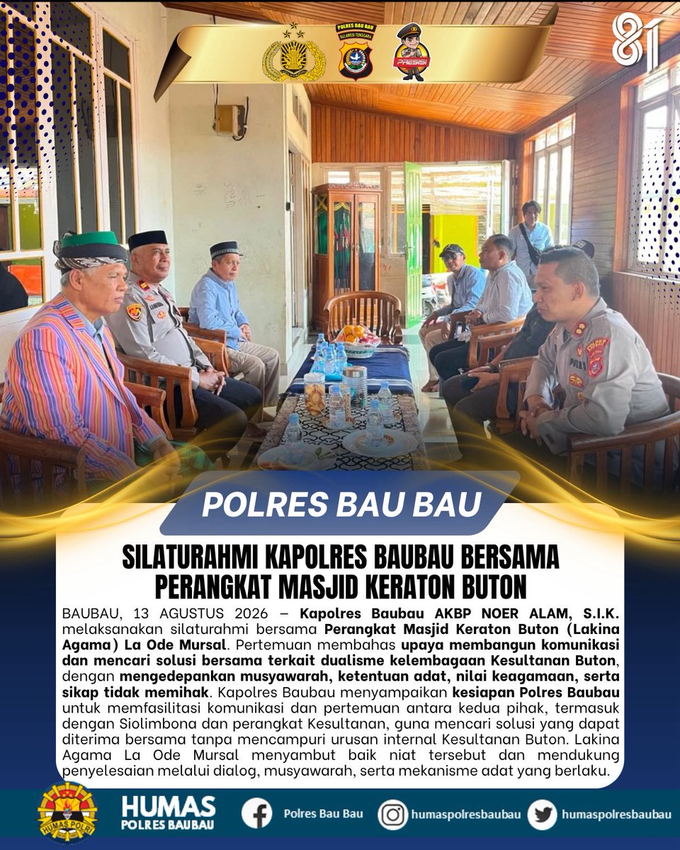 Humaspolresbau1's tweet photo. https://t.co/PfYkpfLGYW