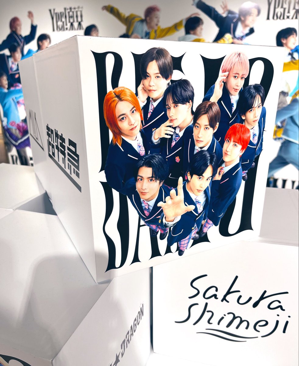 i_7_d_F's tweet photo. 📍in SHIBUYA https://t.co/3HPjD9K71m