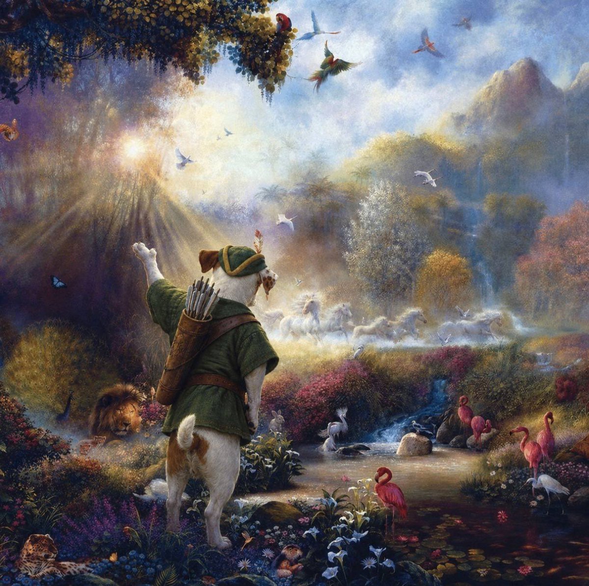 WishboneHood tweet picture
